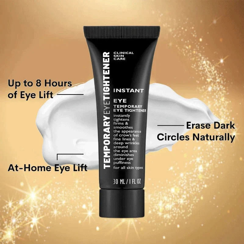 Final 3 Hours: 60% OFF🔥 Instant Wrinkle Eye Tightener cream
